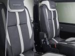 Land Rover Defender 40th Anniversary Edition by Overfinch 2015 года